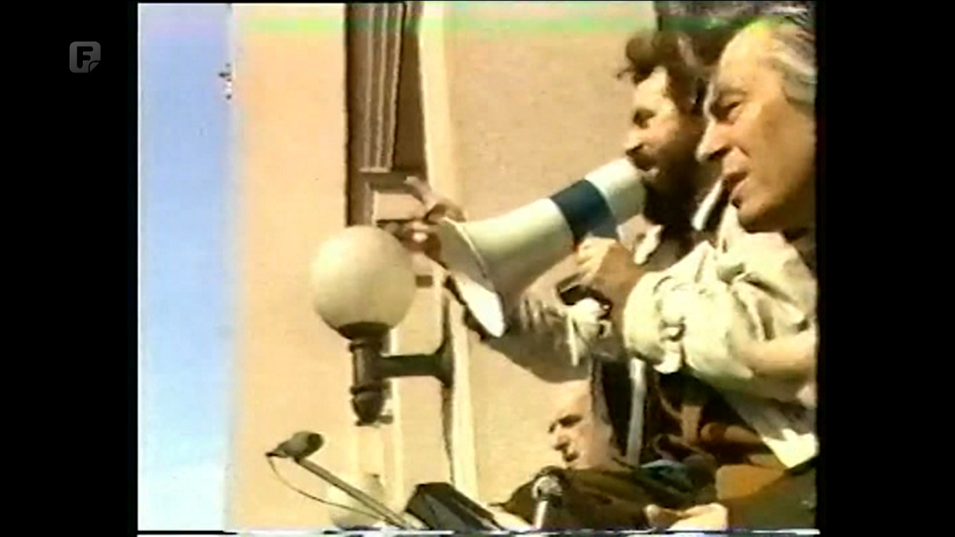 30 godina od beogradskog 9. marta